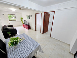 Blk 209 Boon Lay Place (Jurong West), HDB 3 Rooms #623123591